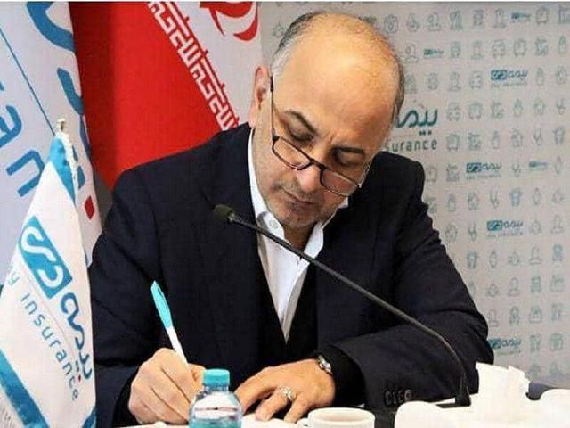 لبخند و نگاه پر از امید پرستاران، آرامش را به بیماران بازمی گرداند