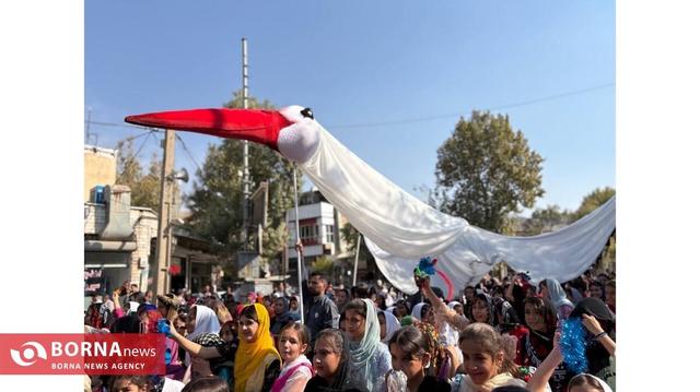 جهانی: ماندگاری جشنواره تئاتر خیابانی مریوان حاصل همراهی دولت و مردم است