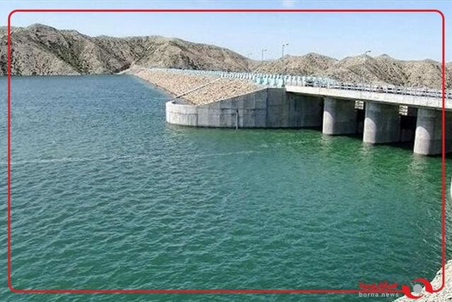 در حال حاضر حدود ۷۰ درصد جمعیت استان کردستان، آب شرب خود را از سد آزاد دریافت میکنند