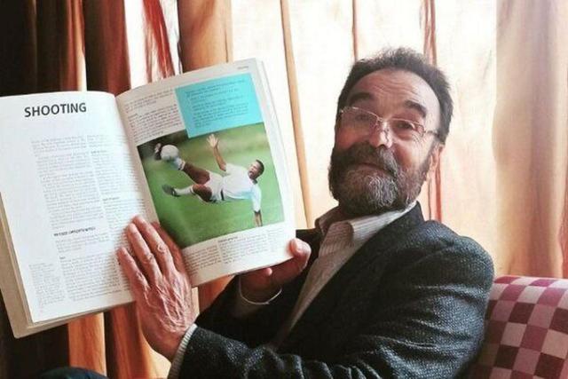 چراغپور : هاشمیان، خودش را قربانی کرد