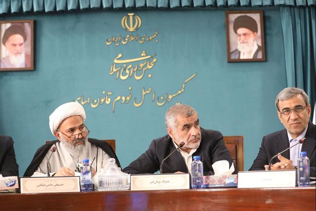صدور دستورات اجرایی مصوبات سفر فراکسیون شعائر اسلامی به مشهد