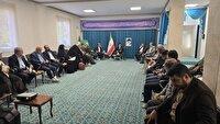 اتحاد و انسجام مردم آذربایجان غربی ؛ خنثی کننده نقشههای شوم دشمنان