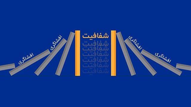قصههای نان و نمک(50)/ تو فرشته نیستی خانم/آقای افشاگر!