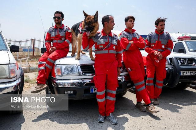 دستیابی هلال احمر به ۴ میلیون داوطلب در کشور