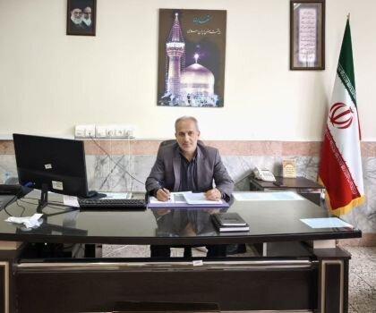 برنامههای حمایتی بازنشستگان عرصه تعلیم و تربیت در خراسان رضوی