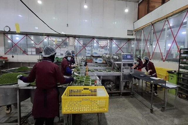 بررسی مشکلات ۱۰ واحد صنعتی آذربایجان شرقی در کارگروه ستاد تسهیل و رفع موانع تولید