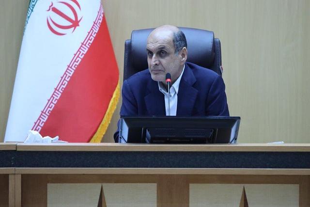 لزوم لایروبی آب بندان های گیلان تا پایان پاییز
