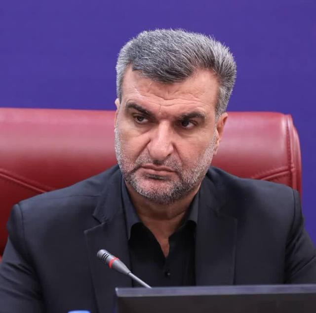 تسهیلات را باید سمت اشتغال واقعی هدایت کنیم