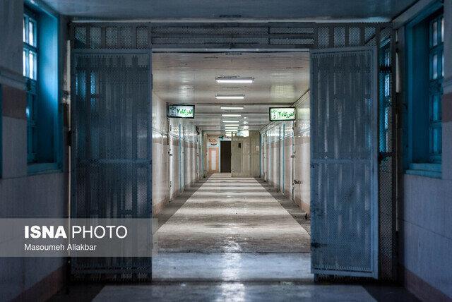 تعیین تکلیف ۱۴ زندانی طولانیمدت در خوزستان