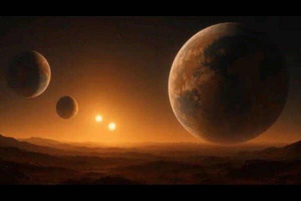 کشف ۳ سیاره که رکورد سیارههای فراخورشیدی را شکستهاند