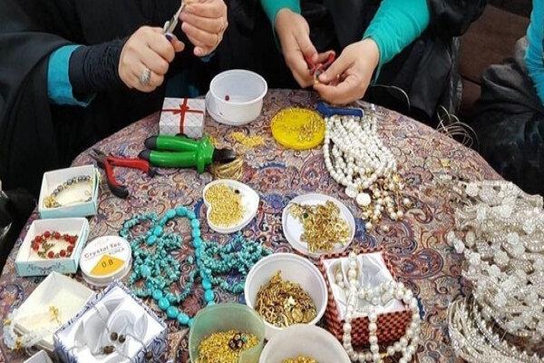 نمایشگاه توانمندی بانوان در اردبیل برگزار میشود