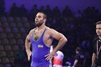 برنده اصلی هفته اول لیگ نامآوران بود؛ در لیگ کشتی ناطرازی وجود دارد؛ قانون کشتیگیران خارجی نیاز به بازنگری دارد