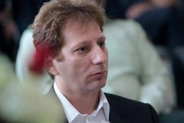 حکم تخلیه بابک زنجانی از برج معروف تهران صادر می شود؟/ ابهام در سرنوشت برج/ داراییهای بانک آینده کمتر از بدهیهای آن نیست