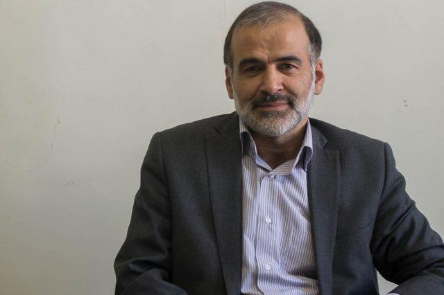 ببینید | یزدانپناه: ایران شاهمهره بازی جهانی است، نه وزیر موقت رقبای نوظهور