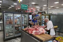 چرا قیمت گوشت میلیونی شد؟