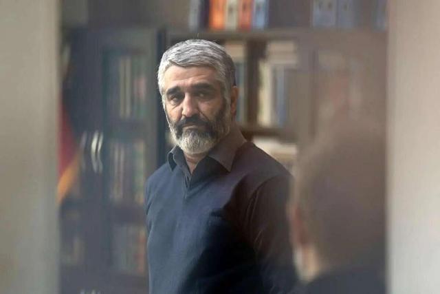 ادعای یک کانال تلگرامی: پژمان جمشیدی از کشور خارج شد