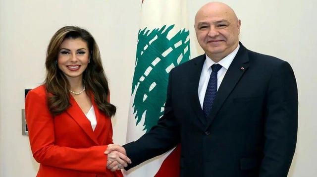 حزب الله خلع سلاح نمی شود