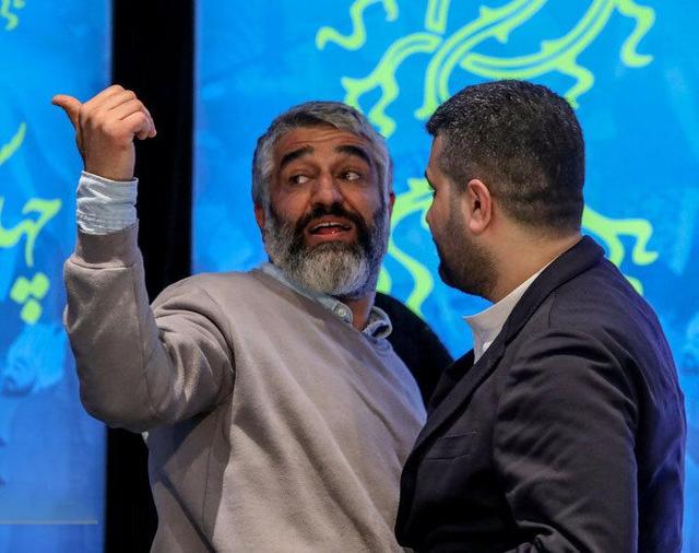 پژمان جمشیدی با چه کسانی به ترکیه رفت؟ | واکنش فوری به ادعای متواری شدن چهره محبوب