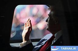 عکس: سفر ترامپ به ژاپن و مالزی