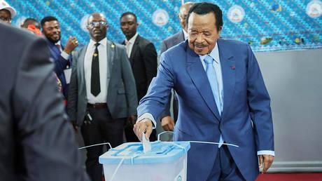 World’s oldest serving head of state wins another term