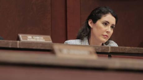 US congresswoman slams ‘sociopathic’ EU politicians