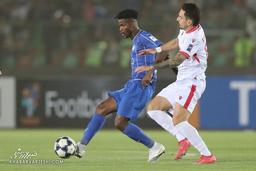 ریکاردو ساپینتو بازیکن استقلال را بخشید/ مهره مغضوب پنجشنبه به اردو میرود