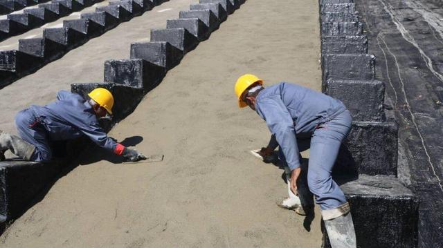 ویدیو| آخرین وضعیت بازسازی ورزشگاه آزادی؛ آبان ۱۴۰۴