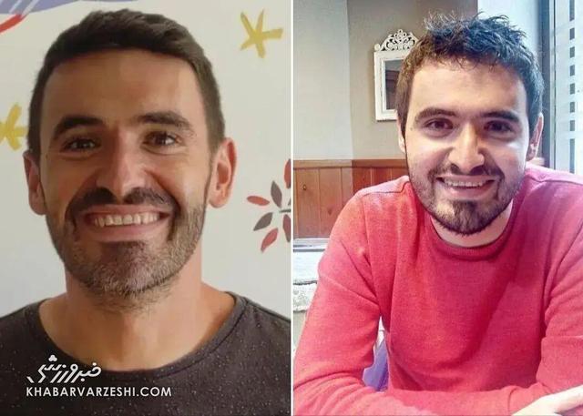 مرگ دلخراش بازیکن فوتسال/ برخورد تصادفی با ویترین مغازه تلخ شد!