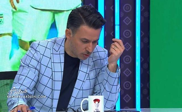 ویدیو| در پرسپولیس میشود از جوانان استفاده کرد/ توتونچی: نمیشود!