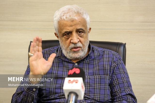 آیین این چراغ، خاموشی نیست