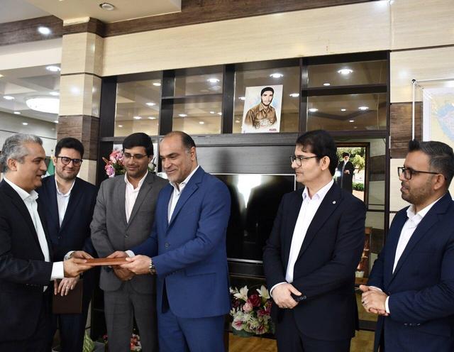 فرماندار عسلویه: ایجاد شهرک صنعتی به توسعه شهرستان کمک می کند