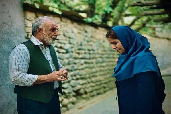 فیلمبرداری «آخرین پیام» به پایان رسید