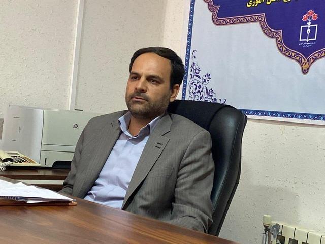 روزخوش: بیش از ۲۲۰۰ واحد بسیج دانشآموزی در استان کرمان فعال می باشند