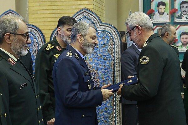 برترین های جشنواره مالک اشتر معرفی شدند