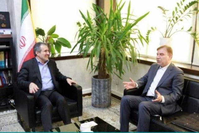 استاندار بوشهر: شهرکهای صنفی در حریم شهرها ایجاد شود