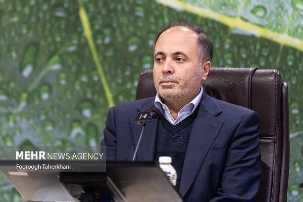 عزم جدی دولت چهاردهم برای احیای زایندهرود