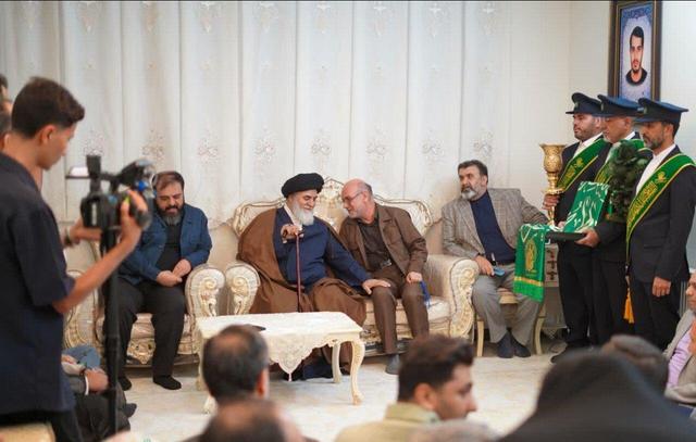 تولیت مسجد جمکران: پیامرسانی حضرت زینب(س) ضامن ماندگاری عاشورا شد