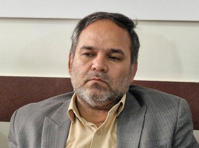 فرماندار میامی: معادن باید پاسخگوی جامعه محلی باشند