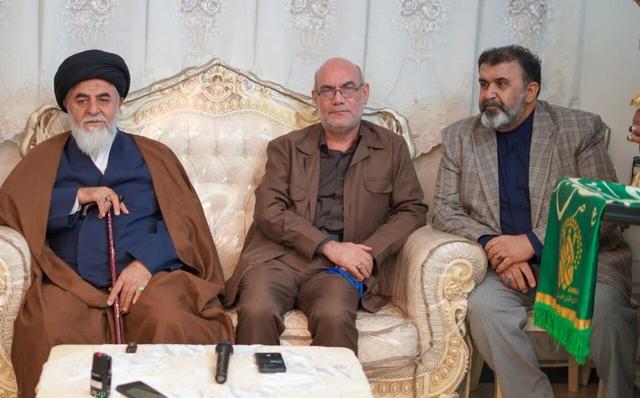 تداوم راه شهدا با زنده نگه داشتن فرهنگ جهاد و ولایتمداری ممکن است