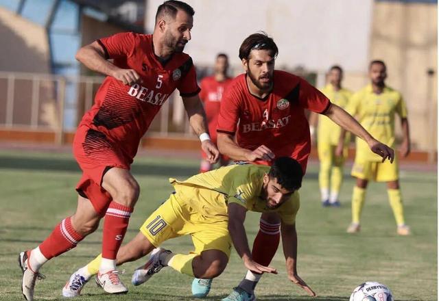 نفت و گاز گچساران زیر فشار ناعدالتی و ساختار معیوب لیگ آزادگان