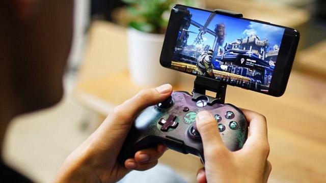 اصفهان میتواند به قُطب بازیسازی رایانهای کشور تبدیل شود