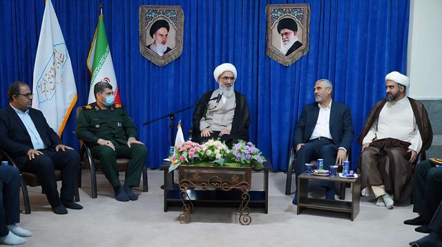 امام جمعه بوشهر:قدردانی از تلاش گران جامعه اسلامی امر به معروف است