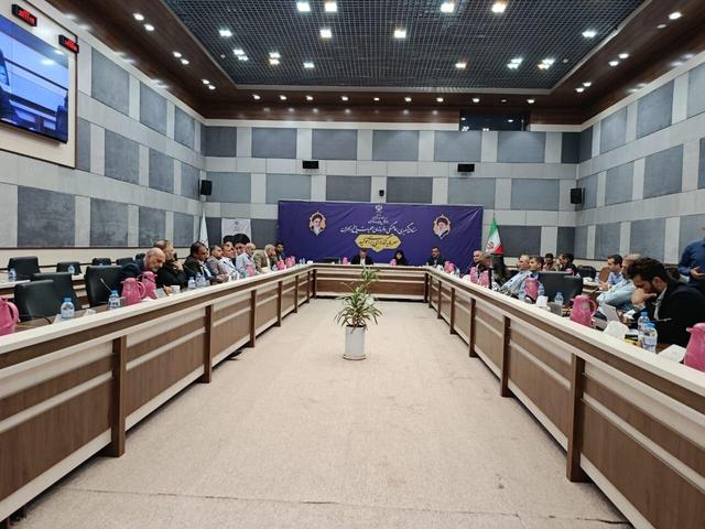 فعالیتهای حزبی تعامل سازنده را در کشور گسترش میدهد