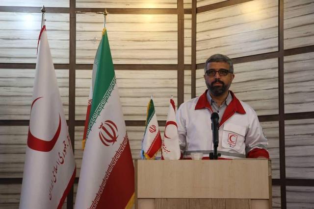 افزایش ۱۰ برابری جذب داوطلبان هلالاحمر در ۲ سال گذشته