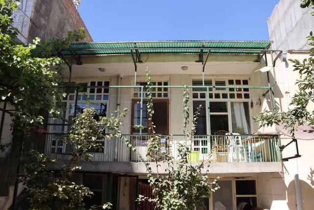 فرماندار: ایجاد خانه-موزه باریشماز اولویت فرهنگی مراغه است