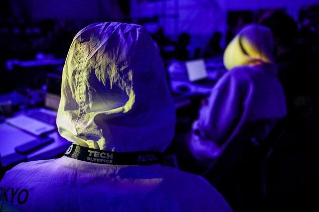 امنیت سایبری به گفتمان عمومی و سازمانی تبدیل شود