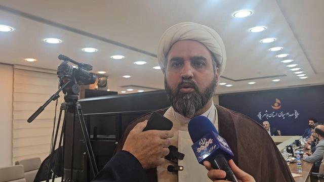 امر به معروف فقط مختص حجاب نیست