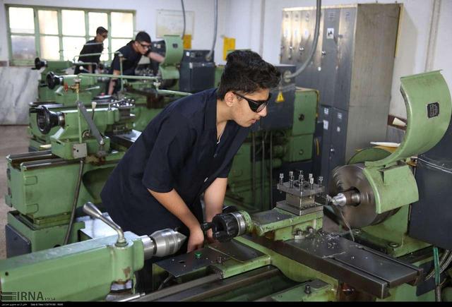 اطلس اشتغال خوزستان؛ گامی برای حل مشکل بیکاری جوانان