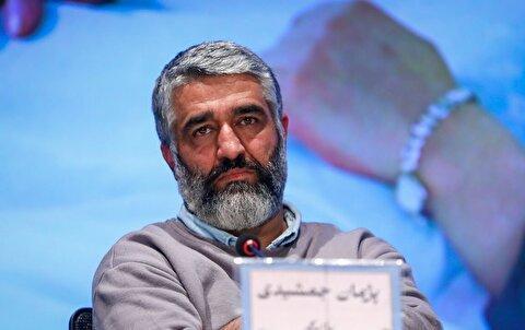 ادعای ورزش ۳: پژمان جمشیدی به ترکیه رفت