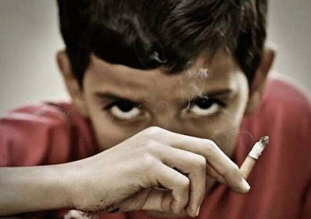 گریه های خاموش و سایه اعتیاد